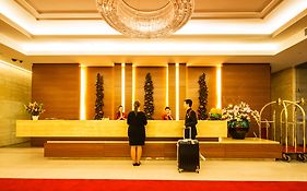 คอลัมน์แบงค็อก